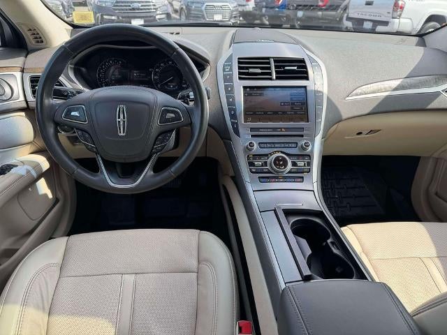 2019 Lincoln MKZ Reserve II