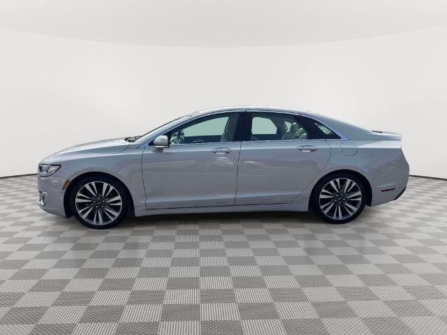 2019 Lincoln MKZ Reserve II