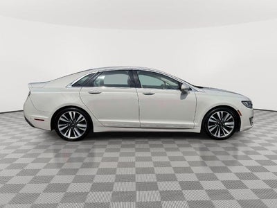 2019 Lincoln MKZ Reserve II
