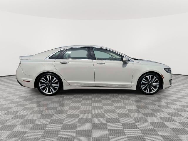 2019 Lincoln MKZ Reserve II