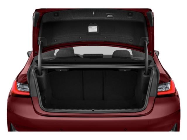 2021 BMW 330i xDrive