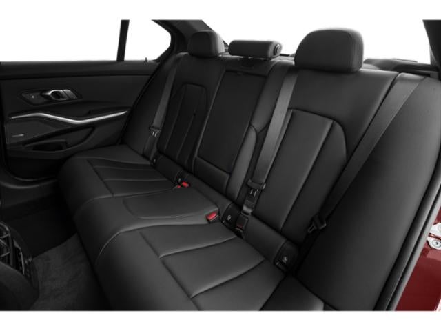 2021 BMW 330i xDrive