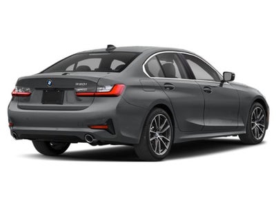 2021 BMW 330i xDrive