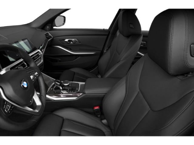 2021 BMW 330i xDrive