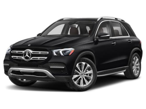 2020 Mercedes-Benz GLE 450 4MATIC®