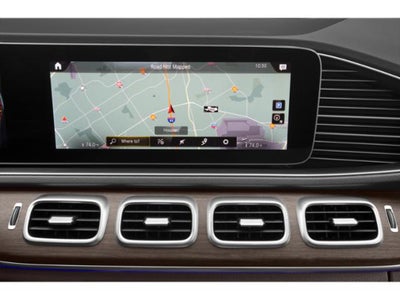 2020 Mercedes-Benz GLE 450 4MATIC®