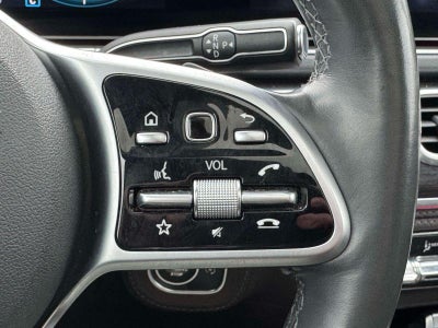 2020 Mercedes-Benz GLE 450 4MATIC®