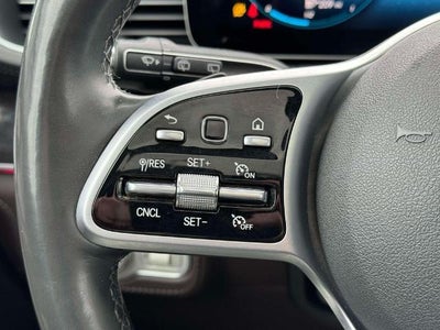 2020 Mercedes-Benz GLE 450 4MATIC®