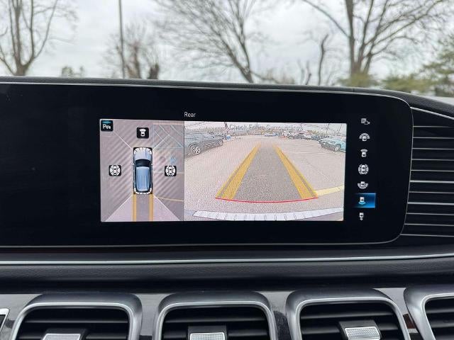 2020 Mercedes-Benz GLE 450 4MATIC®