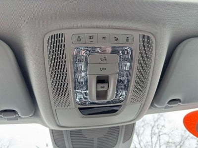 2020 Mercedes-Benz GLE 450 4MATIC®