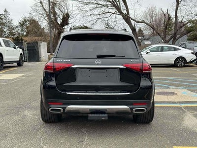 2020 Mercedes-Benz GLE 450 4MATIC®