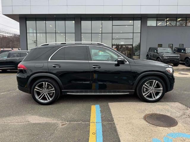 2020 Mercedes-Benz GLE 450 4MATIC®