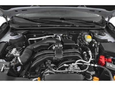 2024 Subaru Outback 2.5i