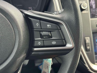 2024 Subaru Outback 2.5i