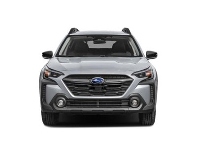 2024 Subaru Outback 2.5i