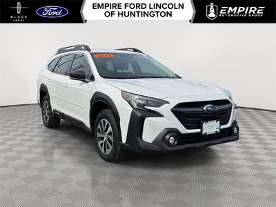 2024 Subaru Outback 2.5i