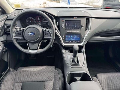 2024 Subaru Outback 2.5i
