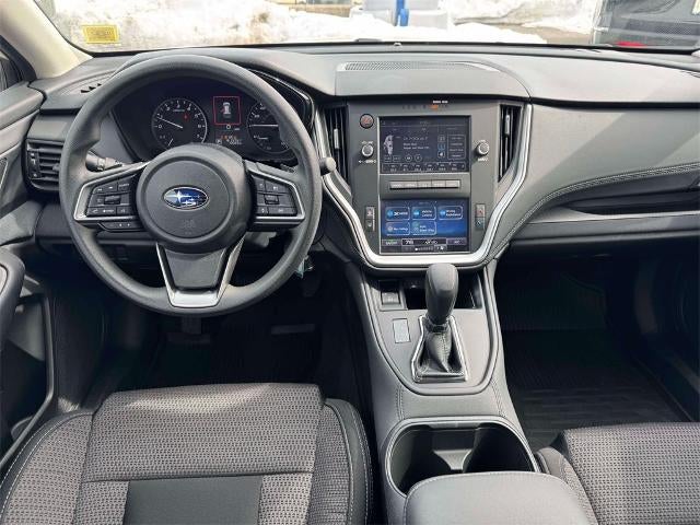 2024 Subaru Outback 2.5i
