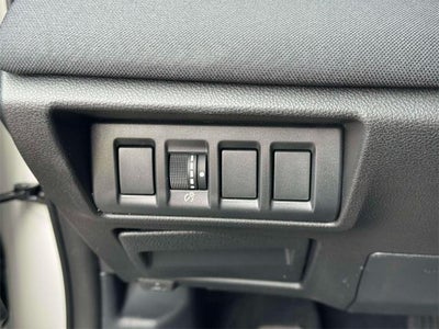 2024 Subaru Outback 2.5i