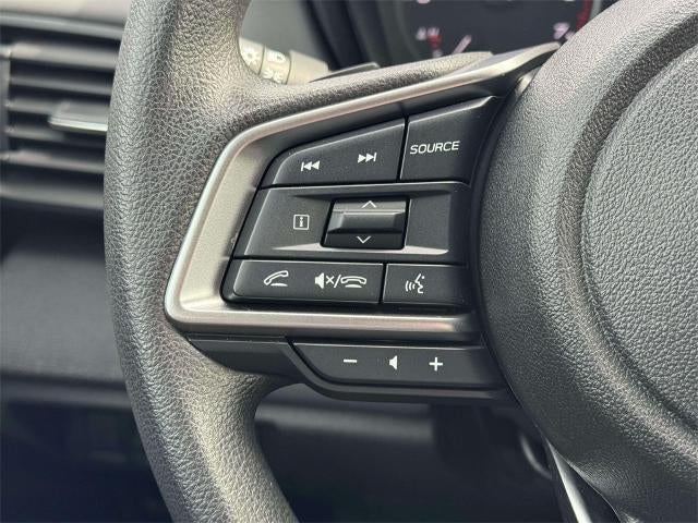 2024 Subaru Outback 2.5i