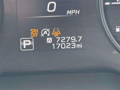 2024 Subaru Outback 2.5i