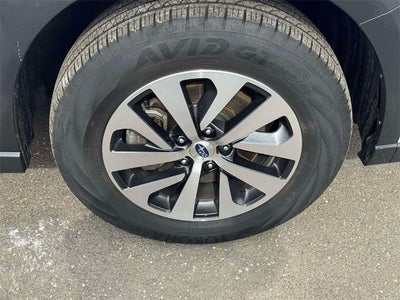 2024 Subaru Outback 2.5i