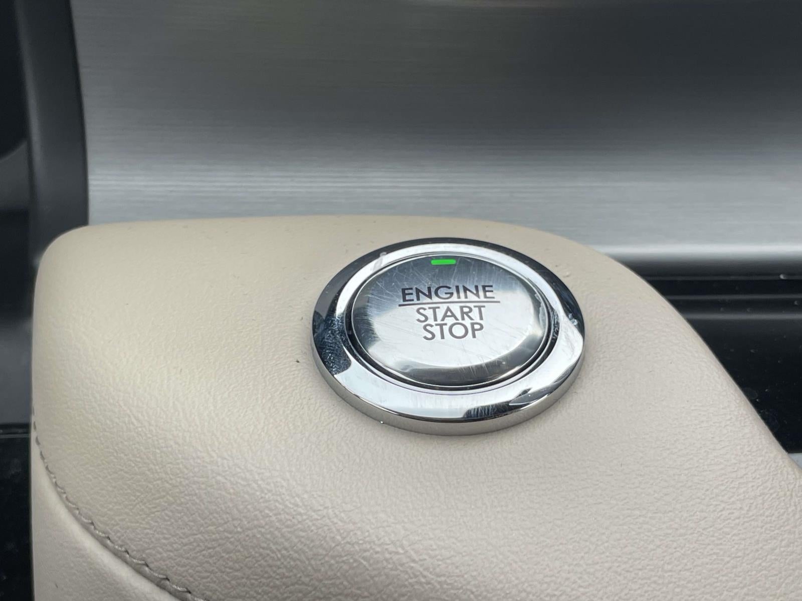 2023 Lincoln Aviator Standard