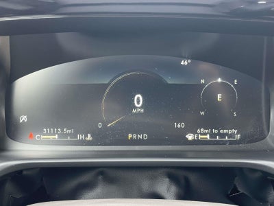 2023 Lincoln Aviator Standard