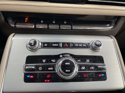 2023 Lincoln Aviator Standard