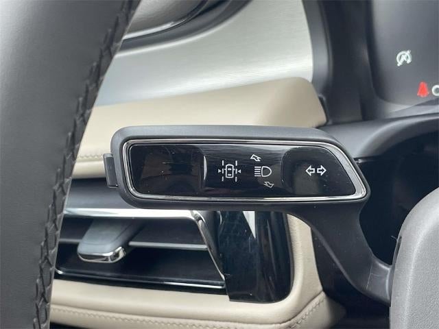 2023 Lincoln Aviator Standard