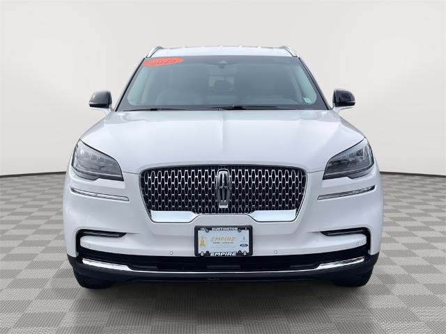 2023 Lincoln Aviator Standard
