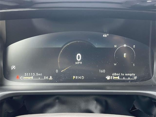 2023 Lincoln Aviator Standard