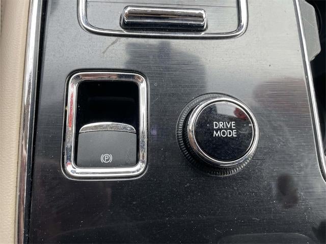 2023 Lincoln Aviator Standard