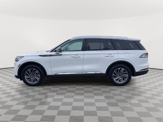 2023 Lincoln Aviator Standard
