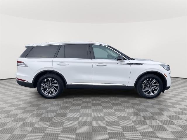 2023 Lincoln Aviator Standard