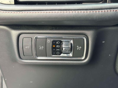 2022 Lincoln Aviator Standard