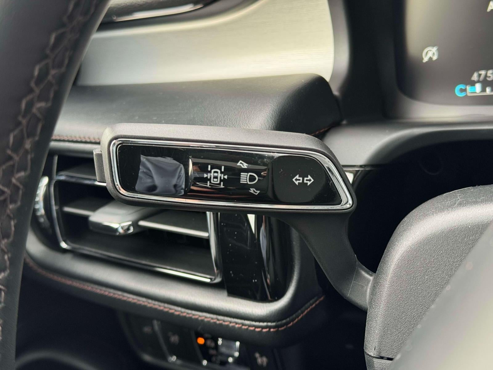 2022 Lincoln Aviator Standard