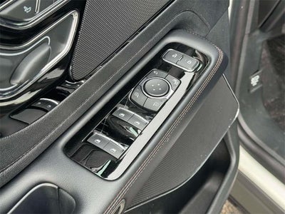 2022 Lincoln Aviator Standard