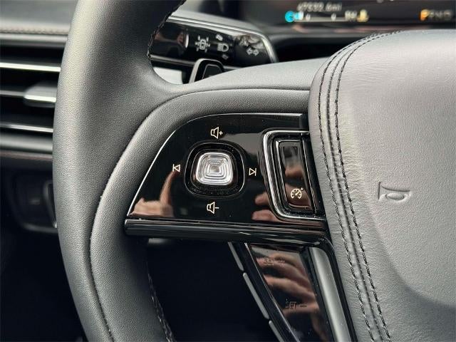 2022 Lincoln Aviator Standard