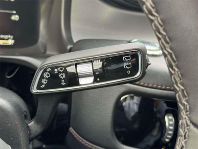 2022 Lincoln Aviator Standard