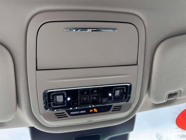 2022 Lincoln Aviator Standard