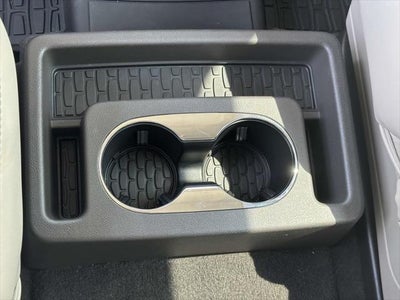 2023 Lincoln Aviator Standard