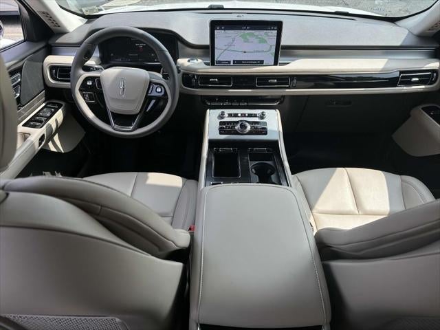 2023 Lincoln Aviator Standard