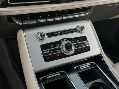 2023 Lincoln Aviator Standard