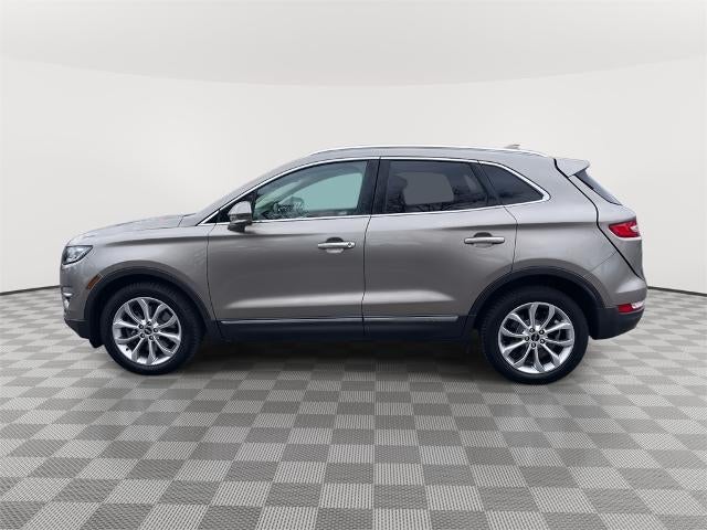 2019 Lincoln MKC Select