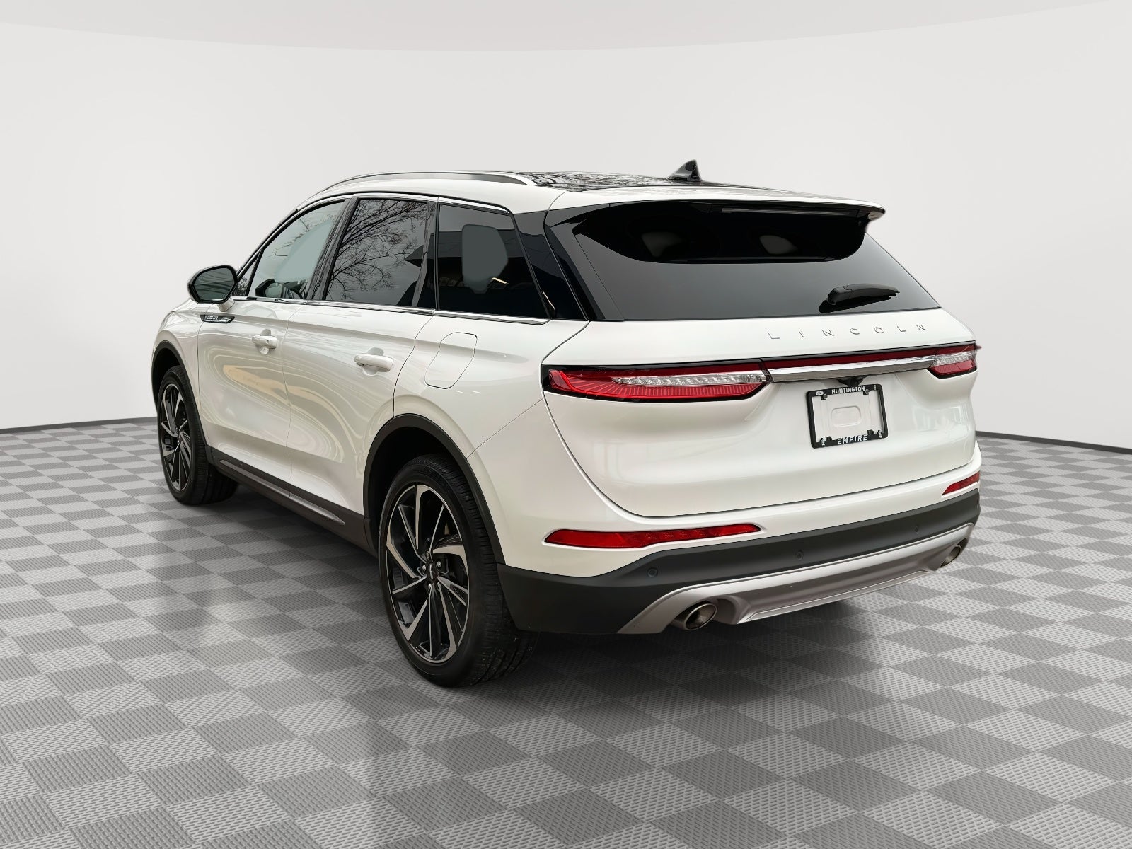 2023 Lincoln Corsair Reserve