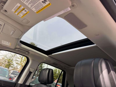 2025 Lincoln Navigator Reserve L