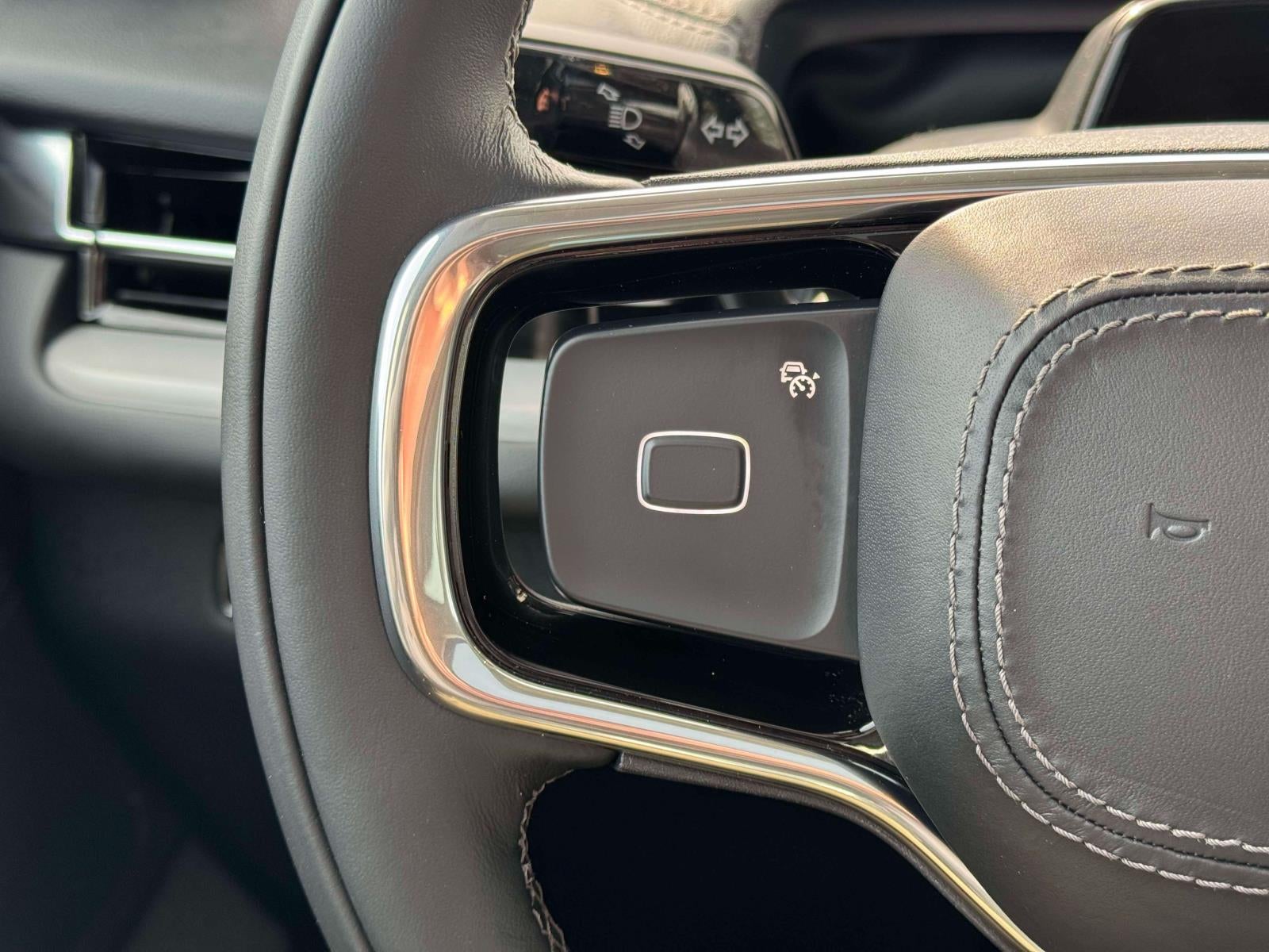 2025 Lincoln Navigator Reserve L