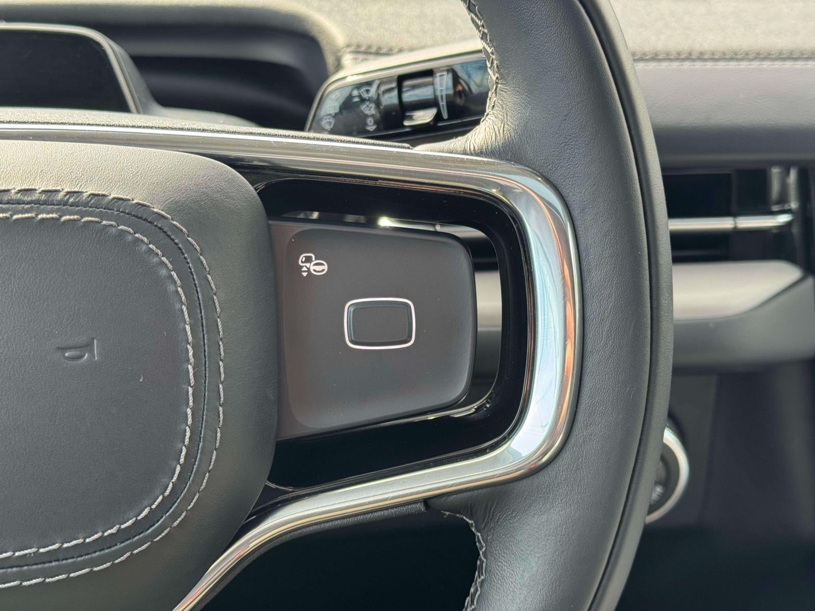 2025 Lincoln Navigator Reserve L