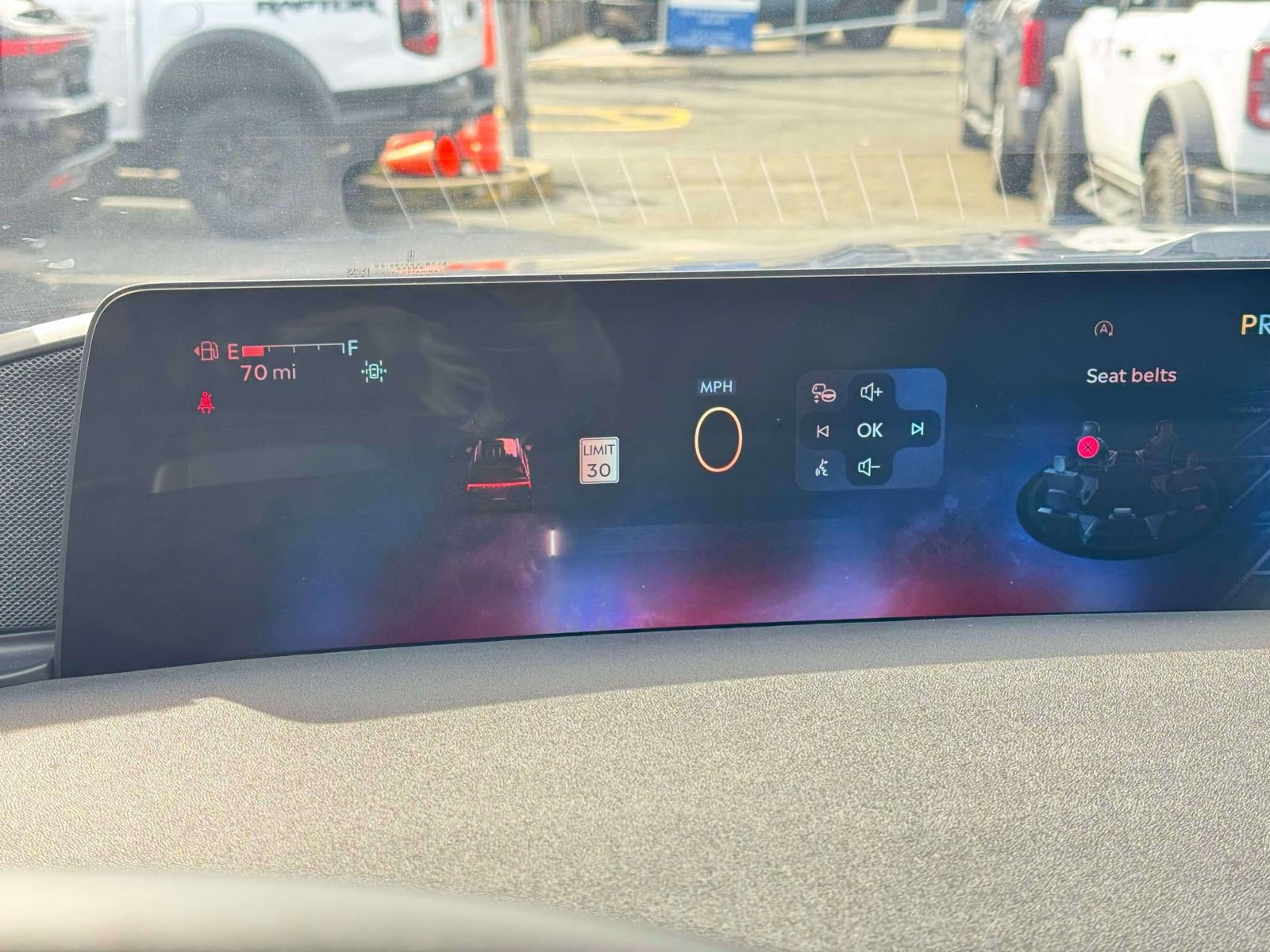 2025 Lincoln Navigator Reserve L